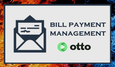 Bill Payment