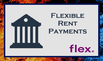 Flexible Rent Payments