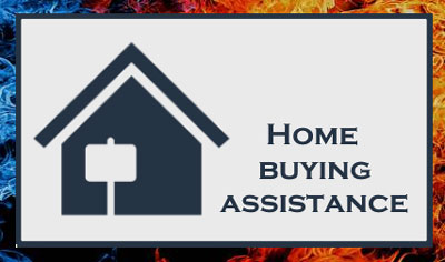 Home Buying Assistance