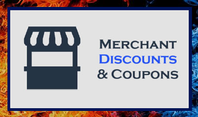 Merchant Discounts