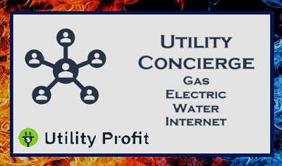 Utility Concierge