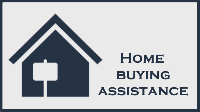 home buying assistance