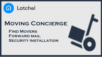 moving concierge