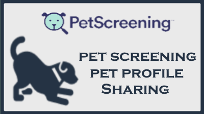 Pet Screening